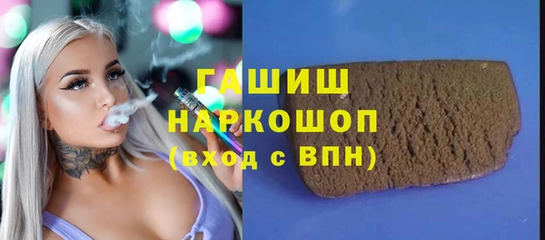 хмурый Бородино